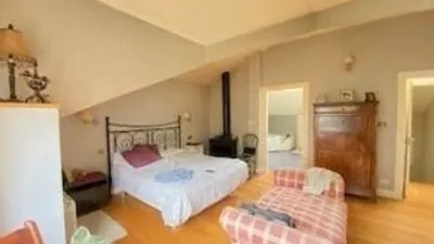 Chalet in Zabaloetxe photo 24