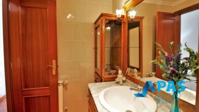 Apartment on Calle de la Justicia photo 17