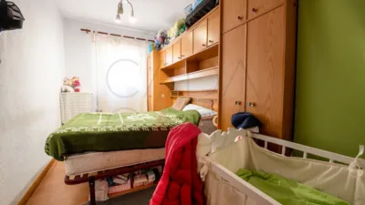 Apartment on Rio de la Pila Street photo 10