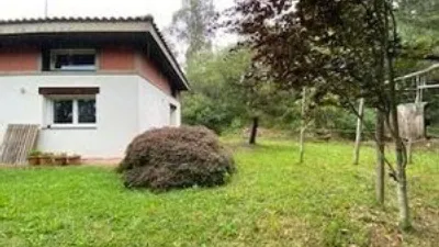 Chalet in Zabaloetxe photo 45