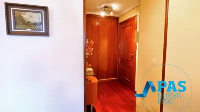 Apartment on Calle de la Justicia photo 24