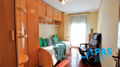 Apartment on Calle de la Justicia photo 4
