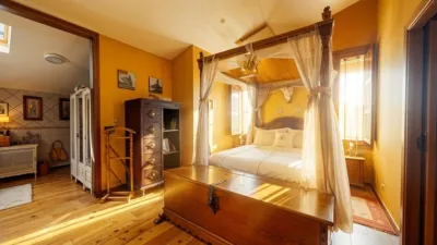 Chalet on Calle de los Geranios photo 28