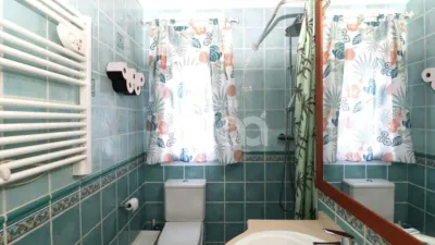 Apartment in Cabieces photo 6