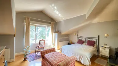 Chalet in Zabaloetxe photo 23
