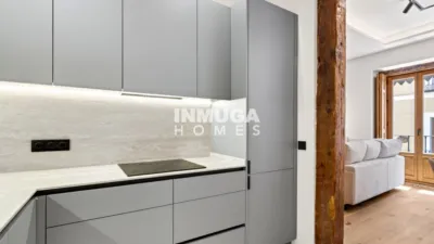 Apartment in Centro - Malasaña photo 21