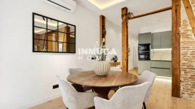 Apartment in Centro - Malasaña photo 13