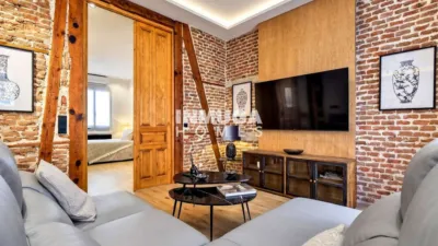 Apartment in Centro - Malasaña photo 6