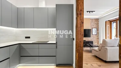 Apartment in Centro - Malasaña photo 23