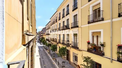 Apartment in Centro - Malasaña photo 51