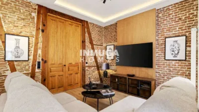 Apartment in Centro - Malasaña photo 9