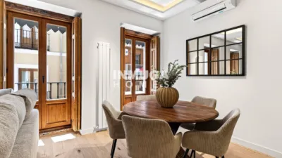 Apartment in Centro - Malasaña photo 10