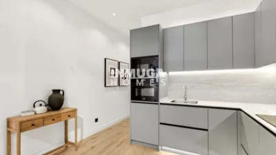 Apartment in Centro - Malasaña photo 17