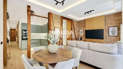 Apartment in Centro - Malasaña photo 5
