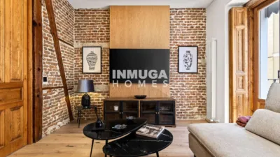 Apartment in Centro - Malasaña photo 8