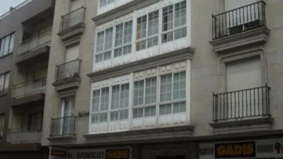 Piso en Ronda de La Coruña photo 3