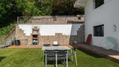 Casa en Feli Mar photo 38