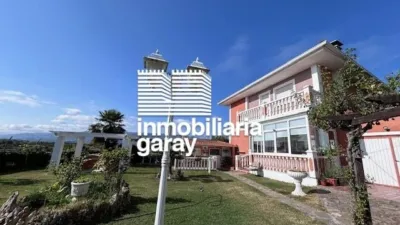Chalet in Villanueva La Lastra photo 2
