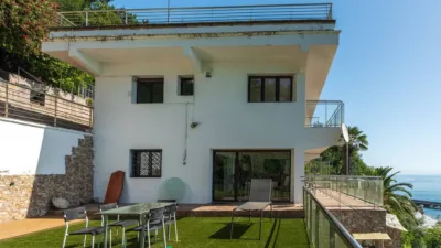 Casa en Feli Mar photo 36