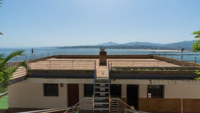 Casa en Feli Mar photo 54