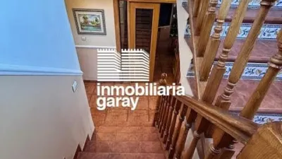 Chalet in Villanueva La Lastra photo 33