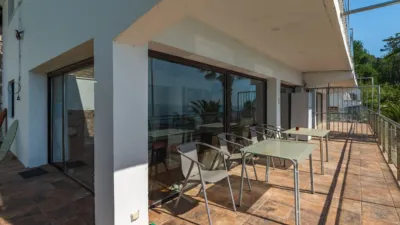 Casa en Feli Mar photo 40