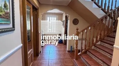 Chalet in Villanueva La Lastra photo 18