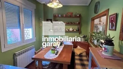 Chalet in Villanueva La Lastra photo 16