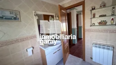 Chalet in Villanueva La Lastra photo 26
