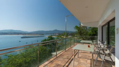 Casa en Feli Mar photo 24