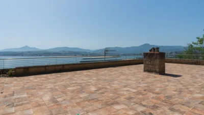 Casa en Feli Mar photo 48