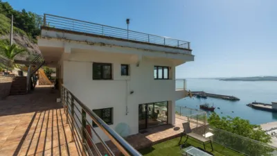 Casa en Feli Mar photo 47
