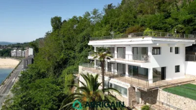 Casa en Feli Mar photo 42