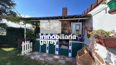 Chalet in Villanueva La Lastra photo 6