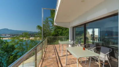 Casa en Feli Mar photo 41