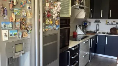 Apartment in La Florida photo 2