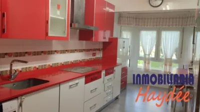 Flat in Algorta photo 10