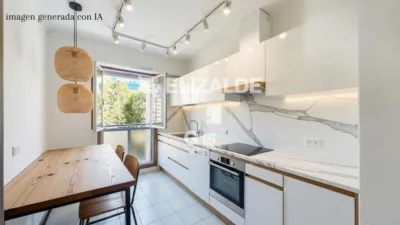 Apartment on Kale Nagusia photo 4