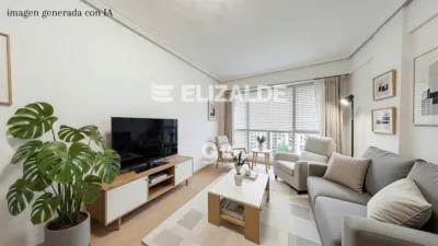 Apartment on Kale Nagusia photo 8