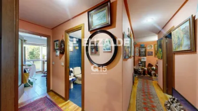 Apartment on Kale Nagusia photo 16