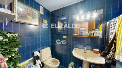 Apartment on Kale Nagusia photo 20