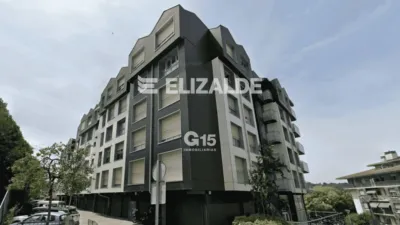 Apartment on Kale Nagusia photo 2