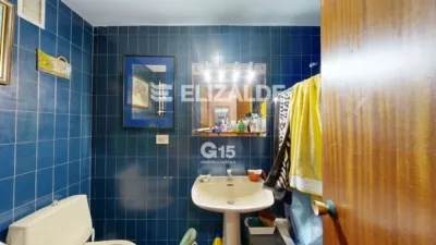 Apartment on Kale Nagusia photo 19