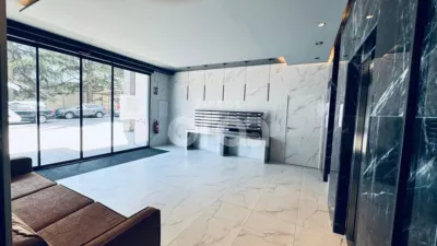 Apartment in the City Centre photo 15