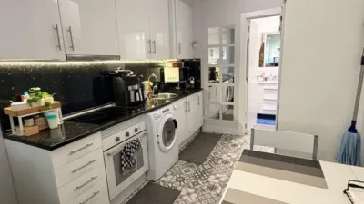 Apartment on Ondarroa Street photo 3