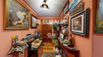 Apartment on Kale Nagusia photo 6