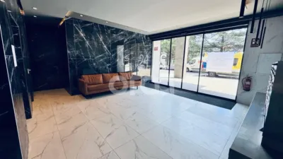 Apartment in the City Centre photo 13