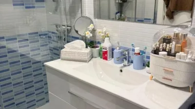 Apartment on Ondarroa Street photo 16