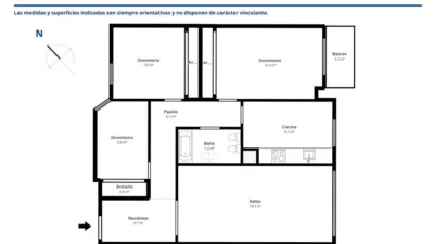 Apartment on Kale Nagusia photo 21