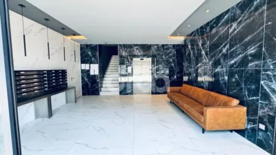 Apartment in the City Centre photo 14